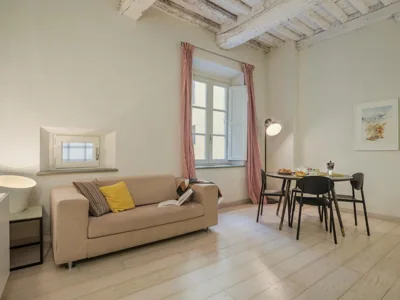 One-Bedroom Apartment — Residenza degli Artisti Apartments