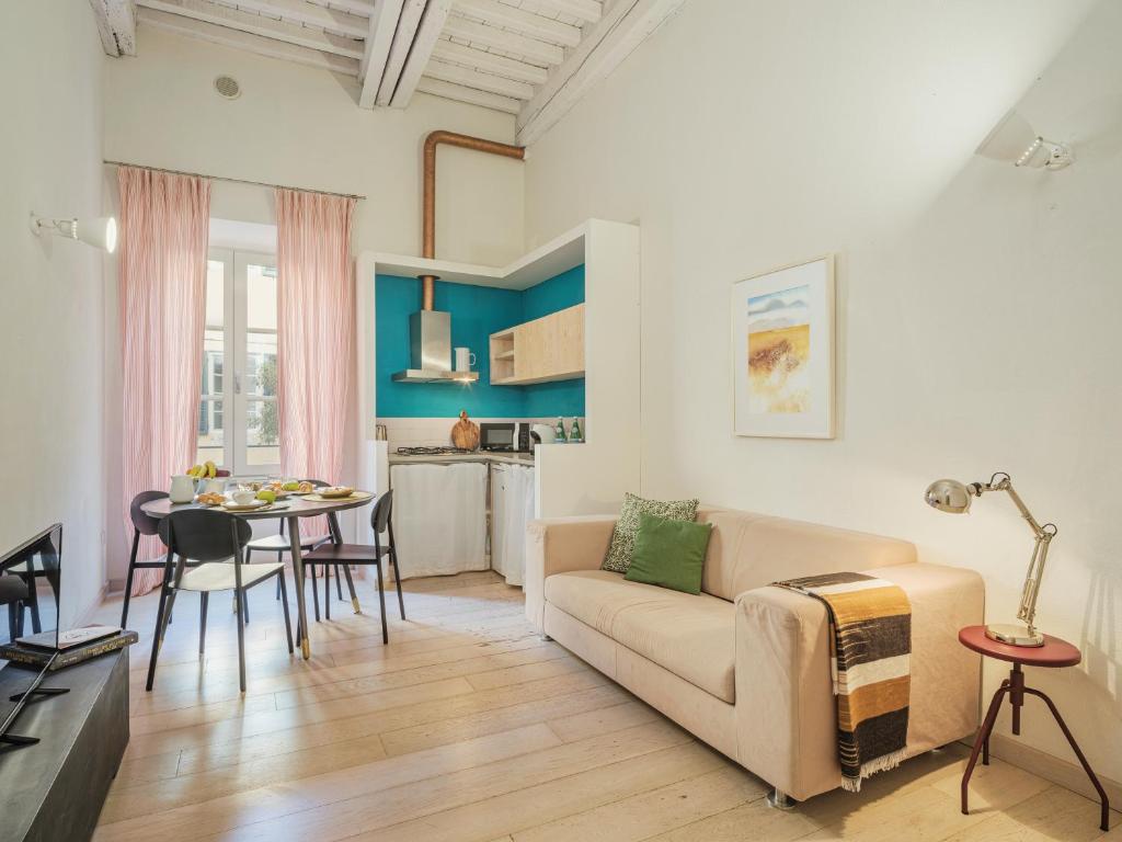 Residenza degli Artisti Apartments – Lucca