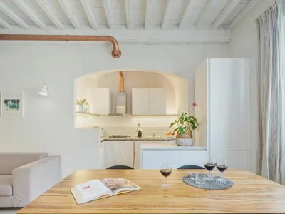 Residenza degli Artisti Apartments – Photos 2