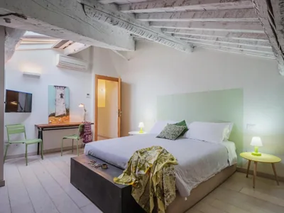 Residenza degli Artisti Apartments – Photos 3