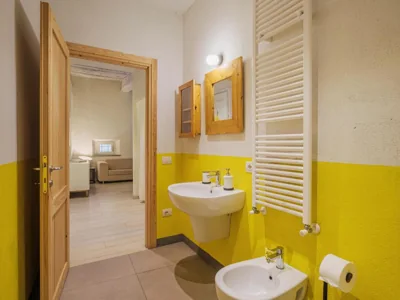 Residenza degli Artisti Apartments – Photos 4