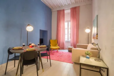 Residenza degli Artisti Apartments – Photos 5
