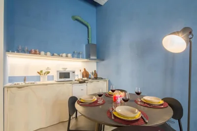 Residenza degli Artisti Apartments – Photos 6