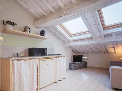 Residenza degli Artisti Apartments – Photos 9