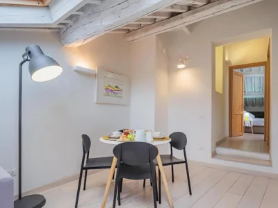 Residenza degli Artisti Apartments – Photos 10