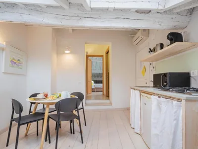 Residenza degli Artisti Apartments – Photos 11
