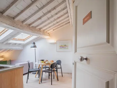 Residenza degli Artisti Apartments – Photos 12