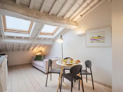 Residenza degli Artisti Apartments – Photos 13