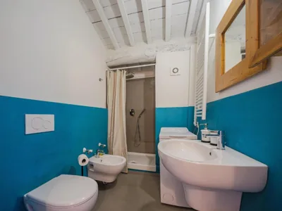 Residenza degli Artisti Apartments – Photos 14