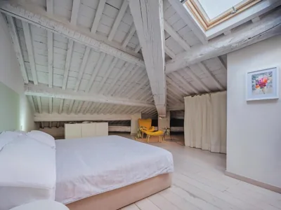 Residenza degli Artisti Apartments – Photos 15