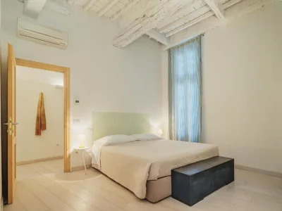 Residenza degli Artisti Apartments – Photos 16